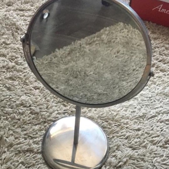Ikea Other Tabletop Vanity Mirror Poshmark